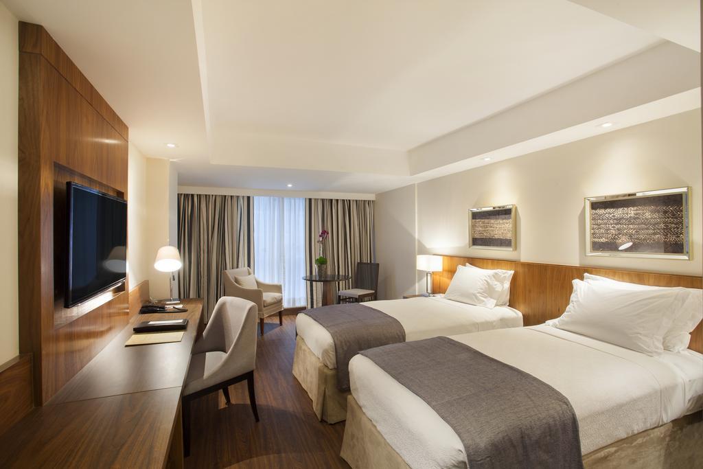 Windsor Marapendi Hotel Rio de Janeiro Værelse billede