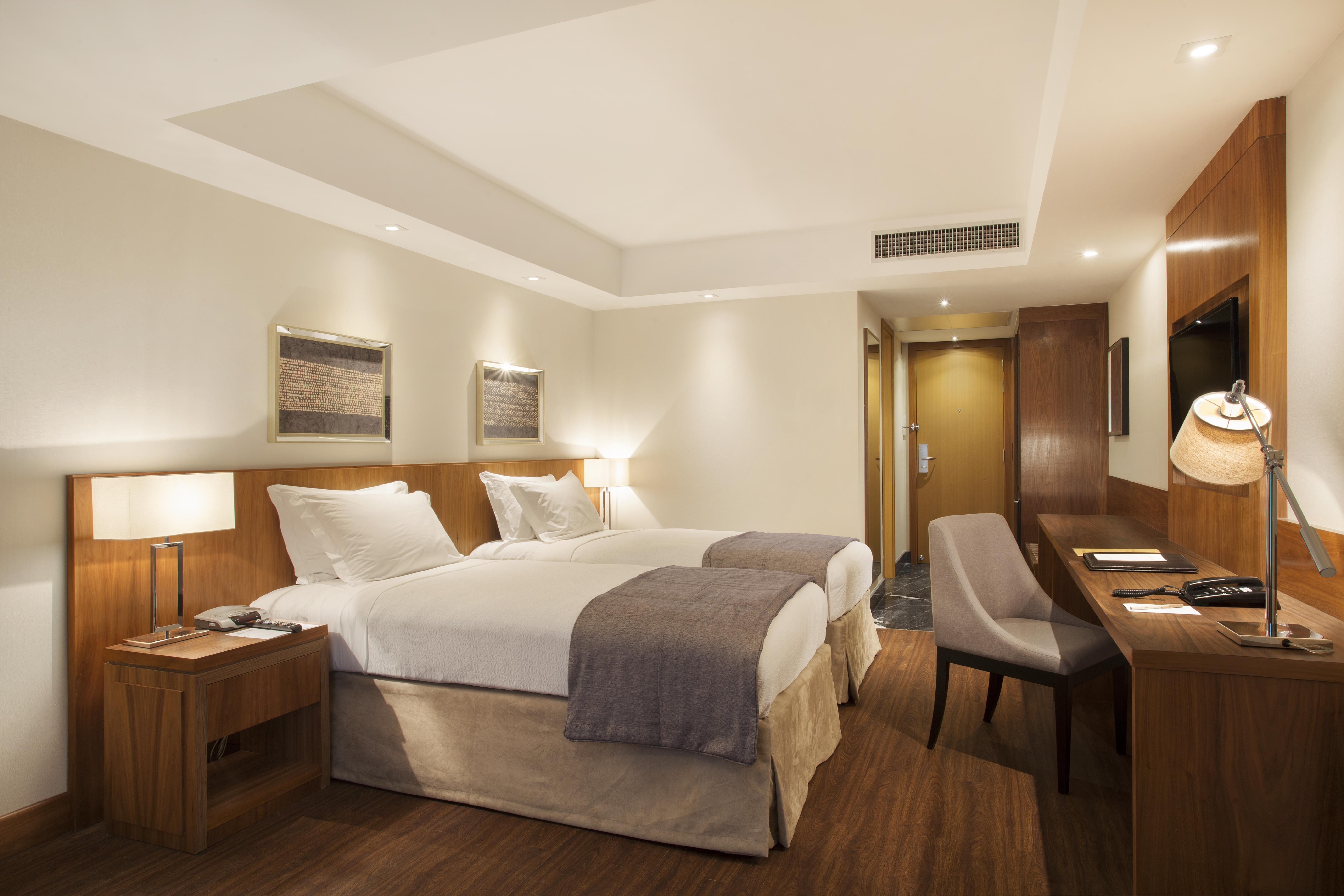 Windsor Marapendi Hotel Rio de Janeiro Eksteriør billede