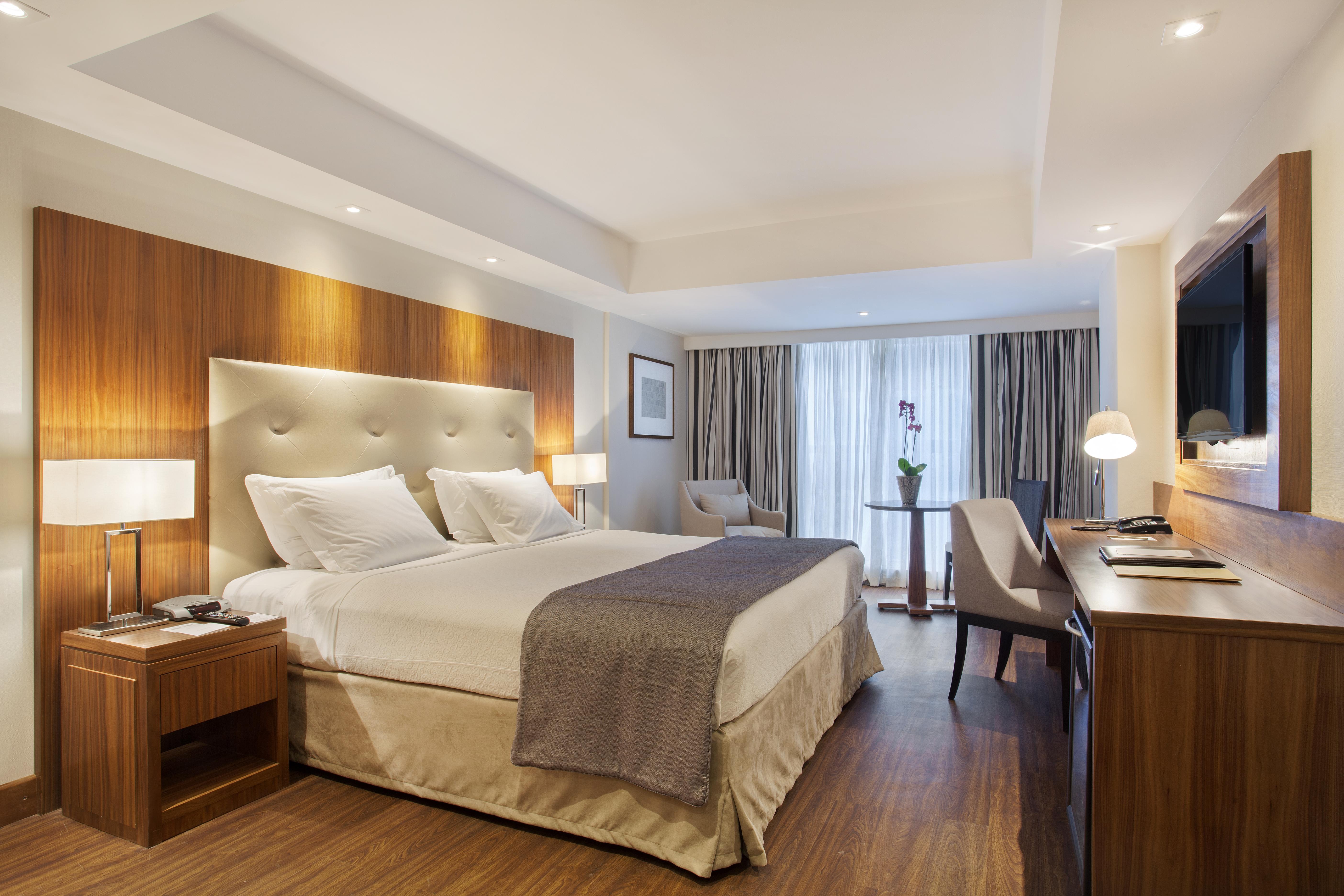 Windsor Marapendi Hotel Rio de Janeiro Eksteriør billede