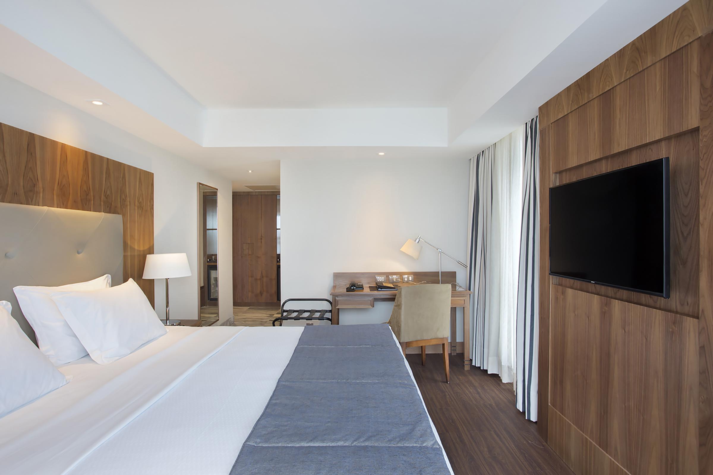 Windsor Marapendi Hotel Rio de Janeiro Eksteriør billede