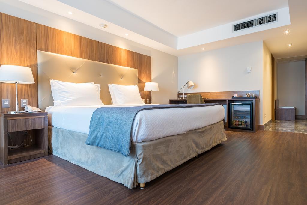 Windsor Marapendi Hotel Rio de Janeiro Eksteriør billede