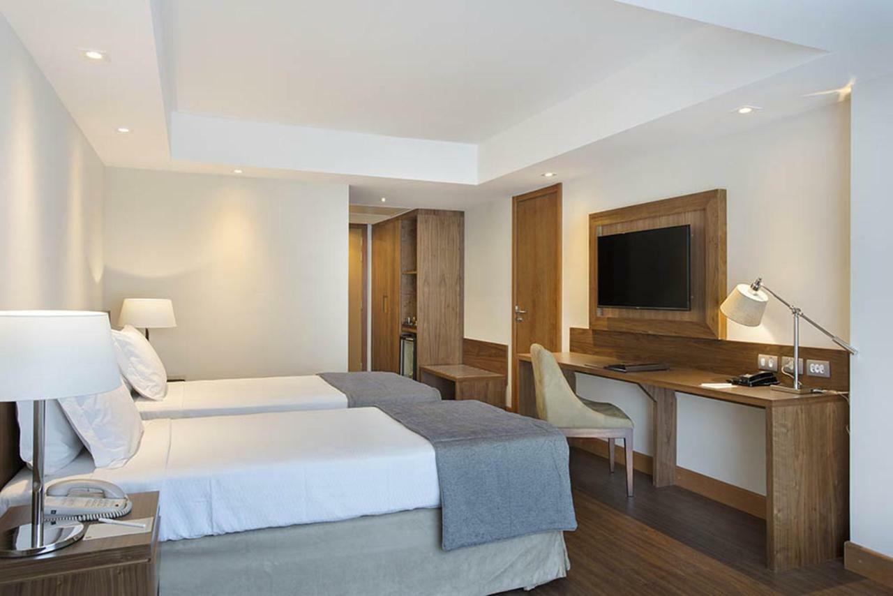 Windsor Marapendi Hotel Rio de Janeiro Eksteriør billede Deluxe Room